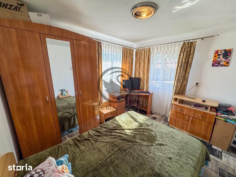 Casa de vanzare I Teren 557 mp I Fanari - Gorgota I Comision 0% - 6