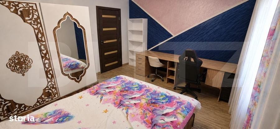 Casă cu 3 camere în Șieu