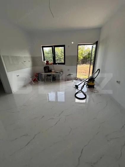 Casă cu Teren 416 Mp în Giarmata