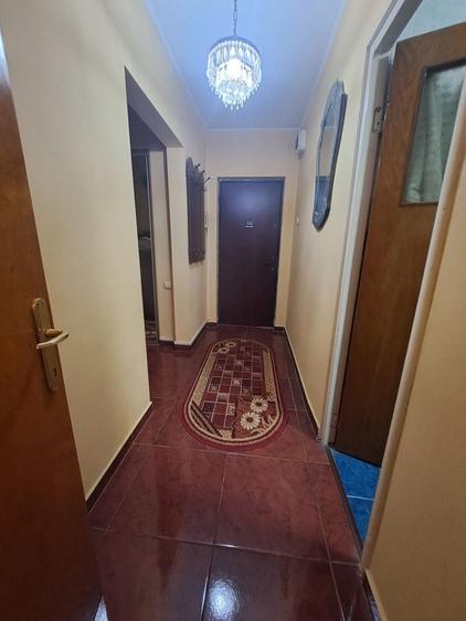 Apartament cu 2 camere decomandat în Pantelimon