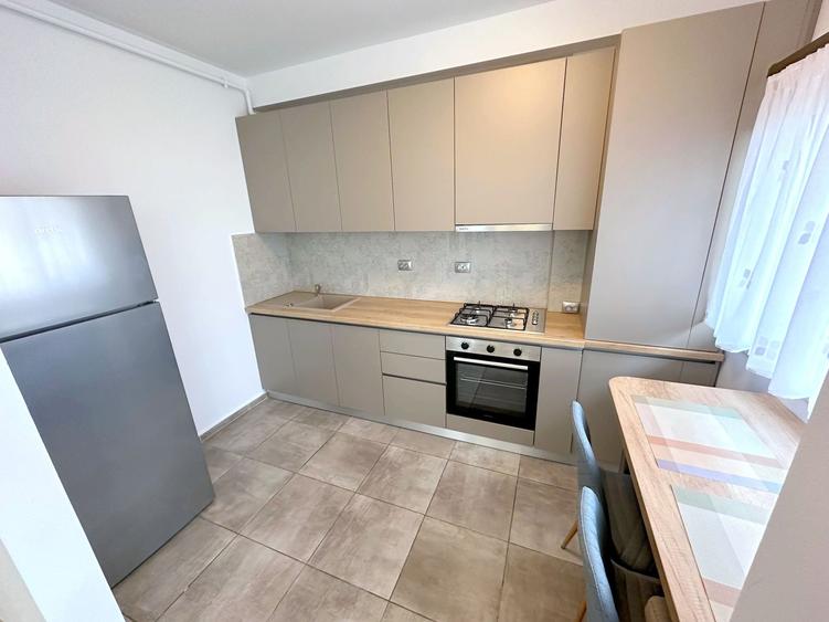 2 camere, bloc nou, modern, parcare, in Gheorgheni, strada Romul Ladea - 7
