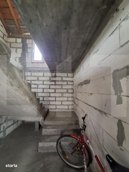 Casă cu 4 camere cu Teren 582 Mp în Dobrun