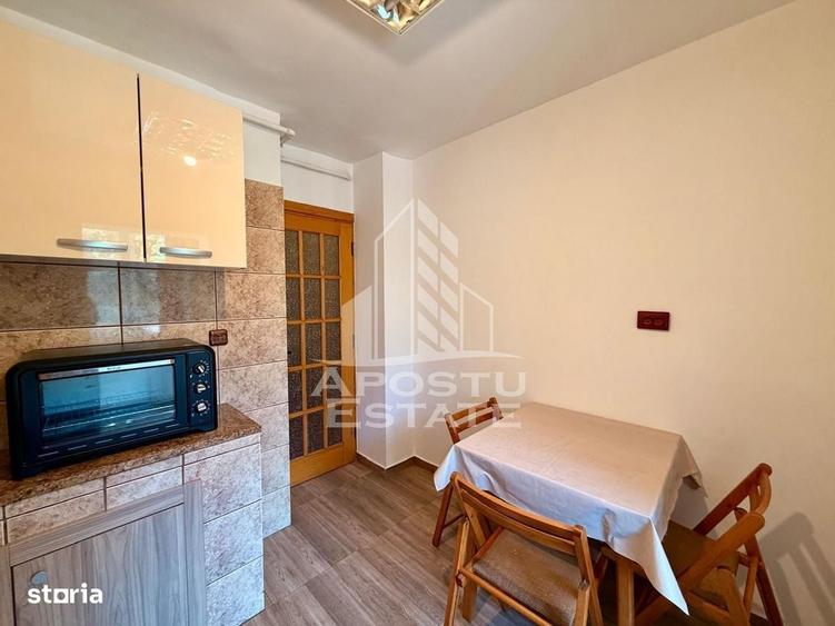 Apartament de vanzare, decomandat, 2 camere, Lipovei, Timisoara - 3