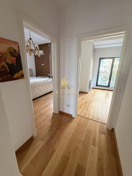 Apartament 3 camere | 108 mp | Parcare în garaj | Lângă Agave Restaurant - 11