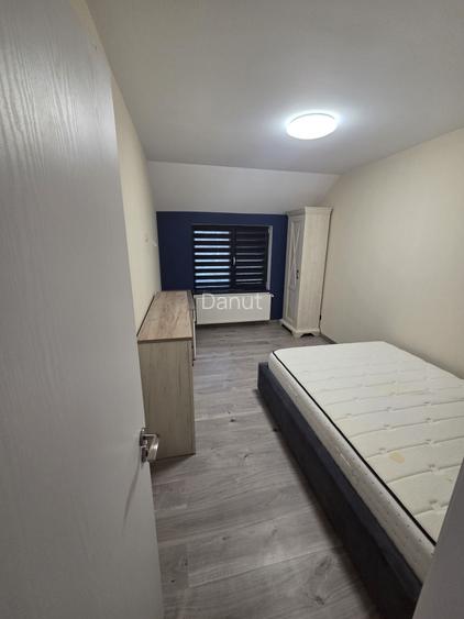 Casa Premium de Inchiriat 4 Dormitoare | Independenta Energetica & Smart Home | Geamana (700m de Pitesti)