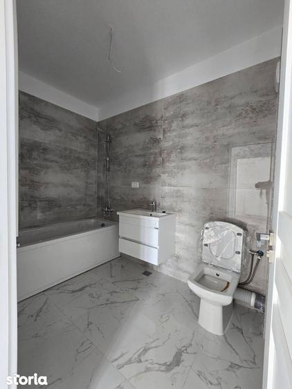 Apartament cu 2 camere decomandat în Dobroești