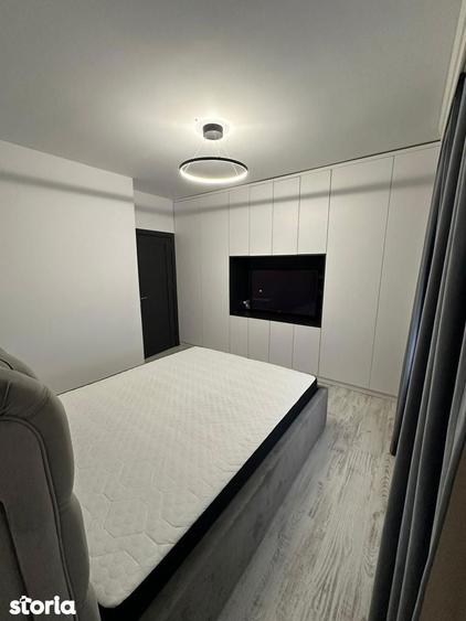 Apartament 2 camere de inchiriat langa Metrou Nicolae Teclu - 9