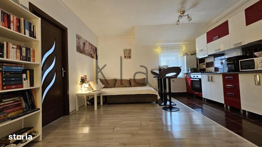 Apartament 3 camere modern zona Stejarului! - 4