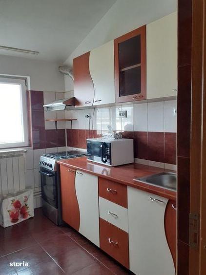 Vand apartament 2 camere mansarda - 4