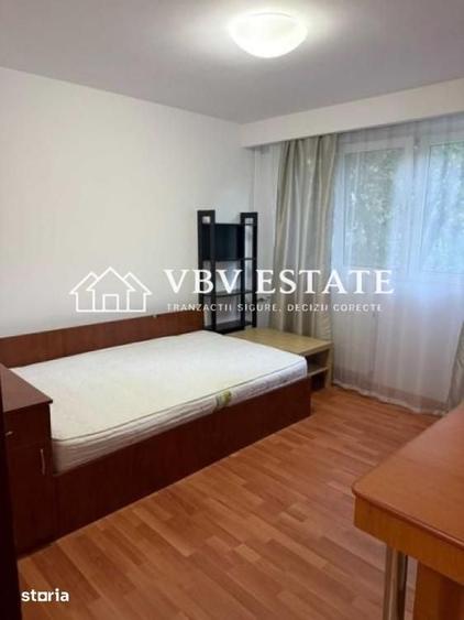 Apartament cu 2 camere decomandat în Drumul Taberei