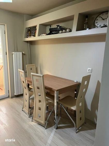 Apartament cu 2 camere în Gării