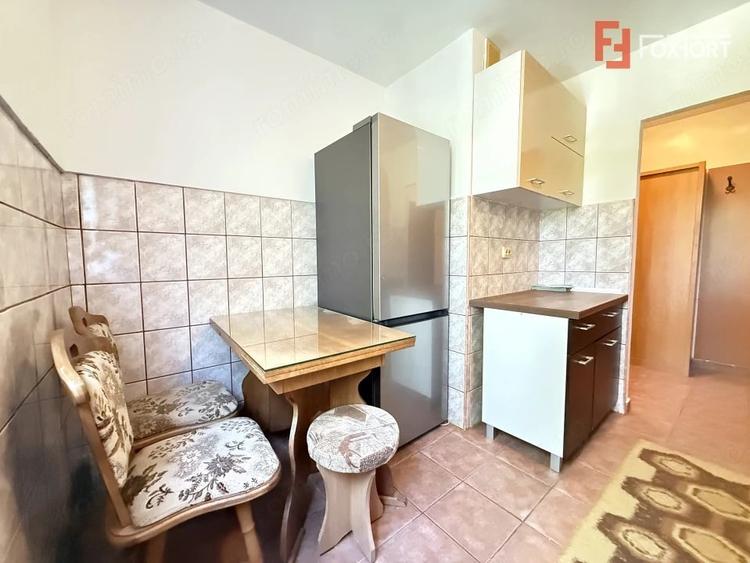 Apartament cu 3 camere, 65 mp, de vanzare in zona Dacia - 12