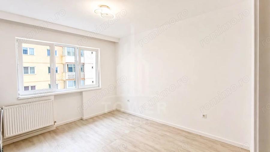 Apartament cu 3 camere în Vasile Aaron