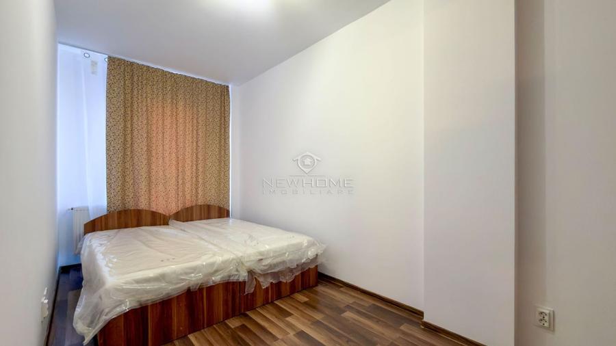 Apartament 2 camere, parcare, zona Iulius Mall - 13