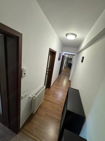 Apartament cu 2 camere decomandat în Titan