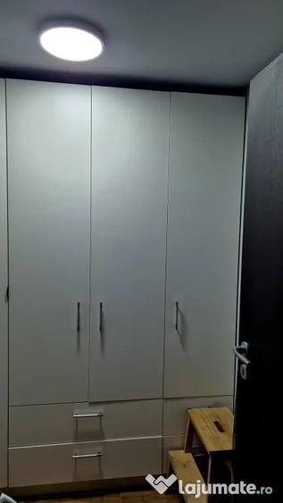 Apartament cu 2 camere decomandat în Chiajna