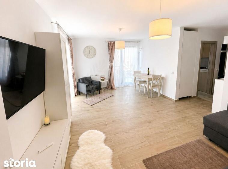 Garsonieră decomandată în Blejoi