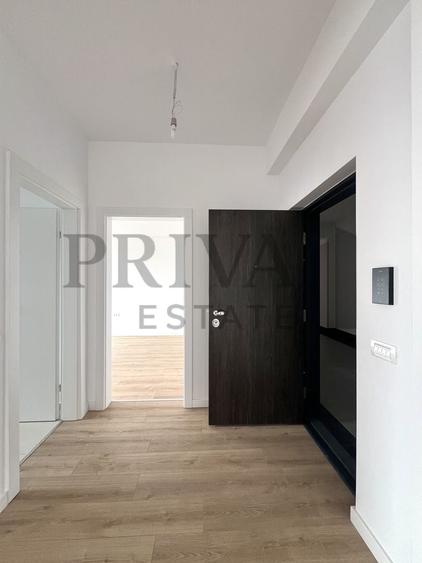 Apartament cu 2 camere decomandat în Mehala