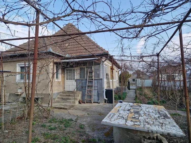 Vand casa ?i teren Turda - 5
