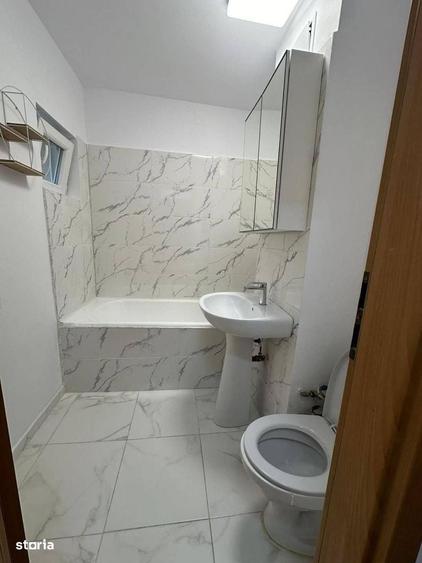 Apartament cu 2 camere în Brâncoveanu