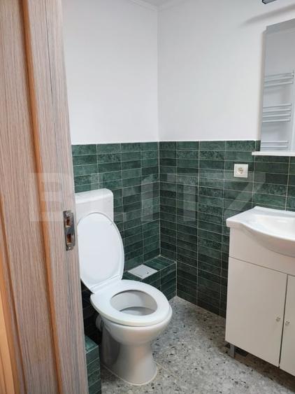 Apartament cu 2 camere semidecomandat, mobilat în Cetate