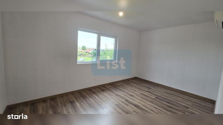 Casă cu 4 camere cu Teren 609 Mp în Cerneteaz