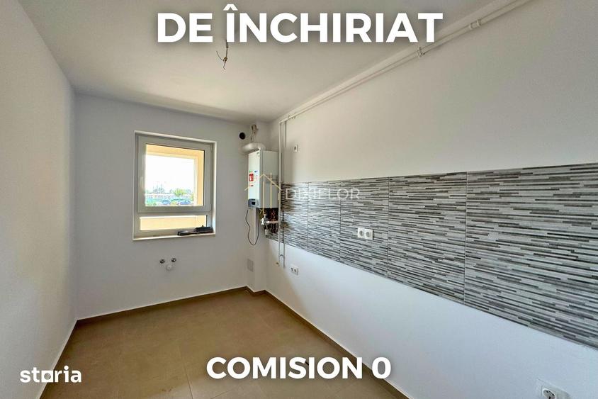 Apartament cu 3 camere în Libertății