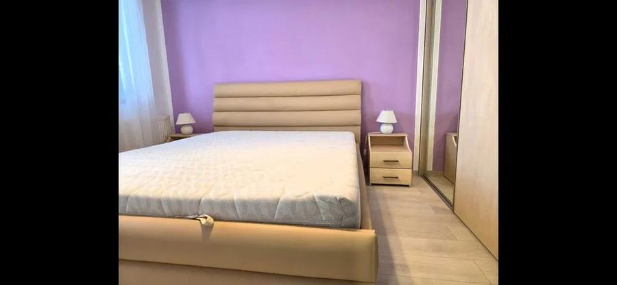 Apartament cu 2 camere decomandat, mobilat în Europa