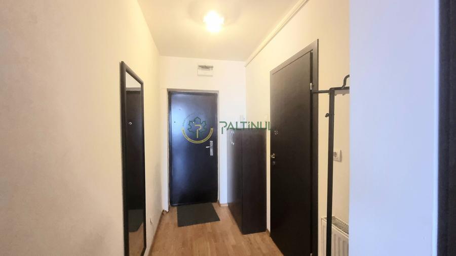 Apartament cu 1 camera in Strand bloc cu lift et.5 - 5
