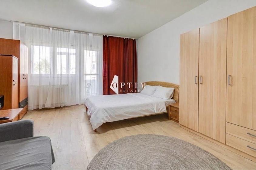 Garsonieră decomandată în Timpuri Noi