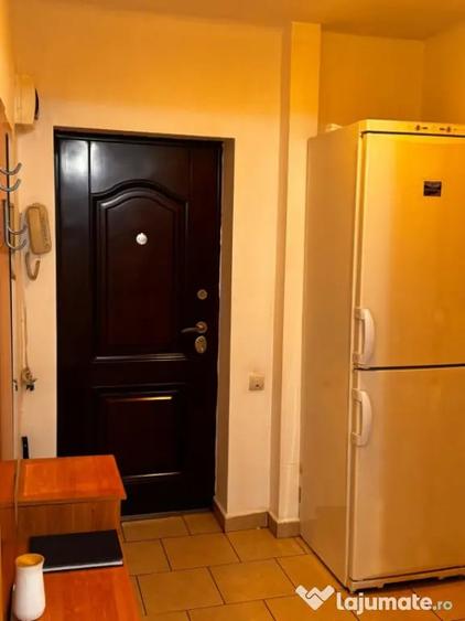 Apartament cu 2 camere decomandat, mobilat în George Enescu