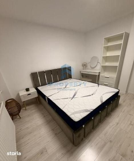 Apartament cu 2 camere în Aviației