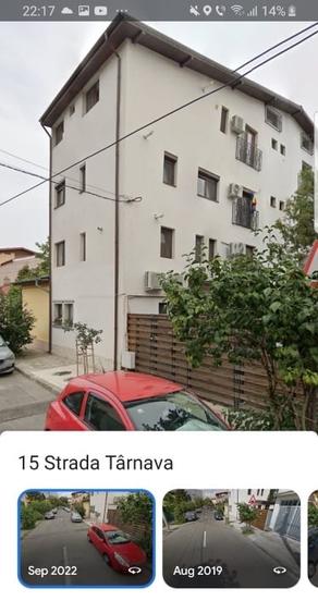 Apartament cu 4 camere decomandat, mobilat în 1 Mai