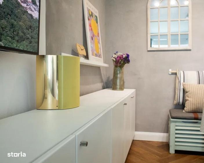 Studio Smart Home premium | Lacul Morii Crangasi | Prima inchirier - 7