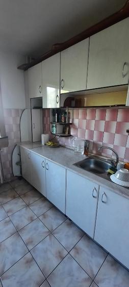 Apartament cu 2 camere decomandat în Mănăștur