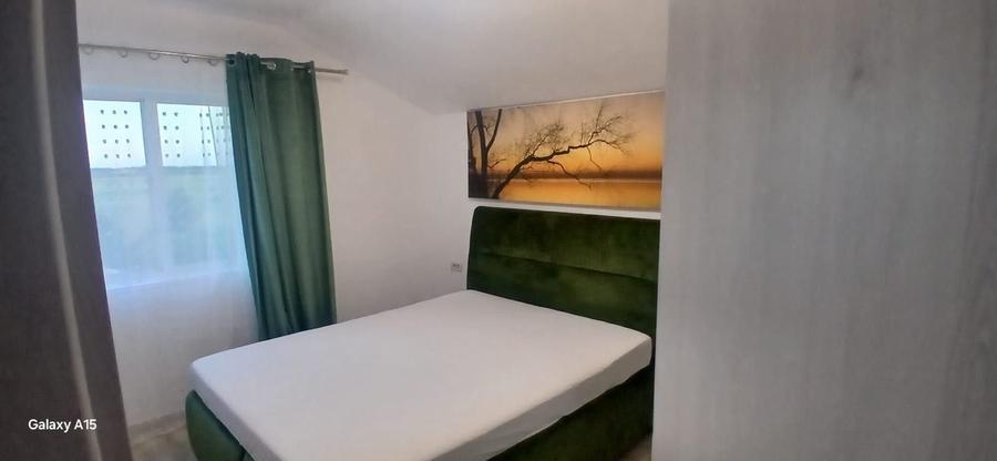 Casă cu 3 camere în Central