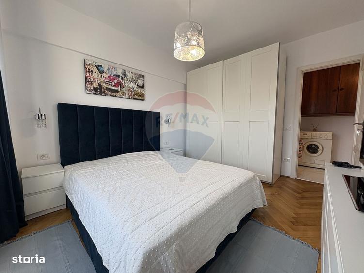 Apartament 3 camere ultracentral finisat modern - 2