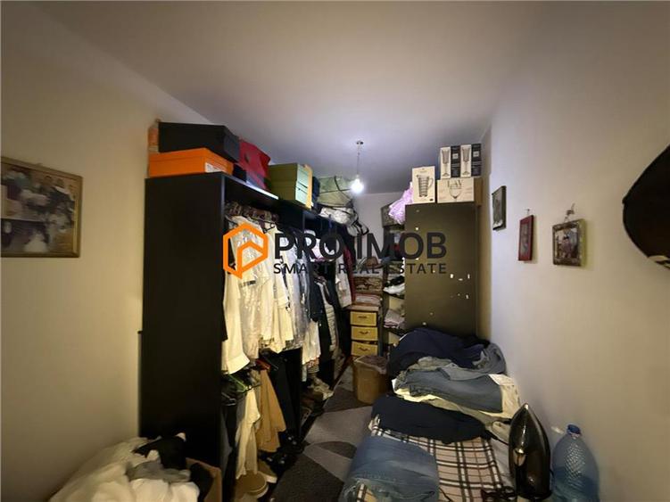 Casă individuală cu 4 camere cu Teren 1350 Mp în Costești