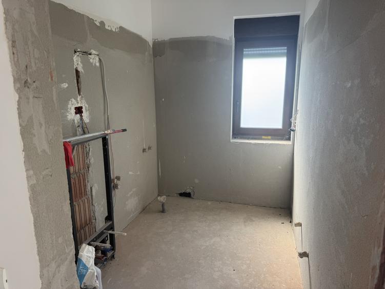 Penthouse 3 Camere în Giroc 68mp | Terasa Spectaculoasa 31 mp | AC - 8