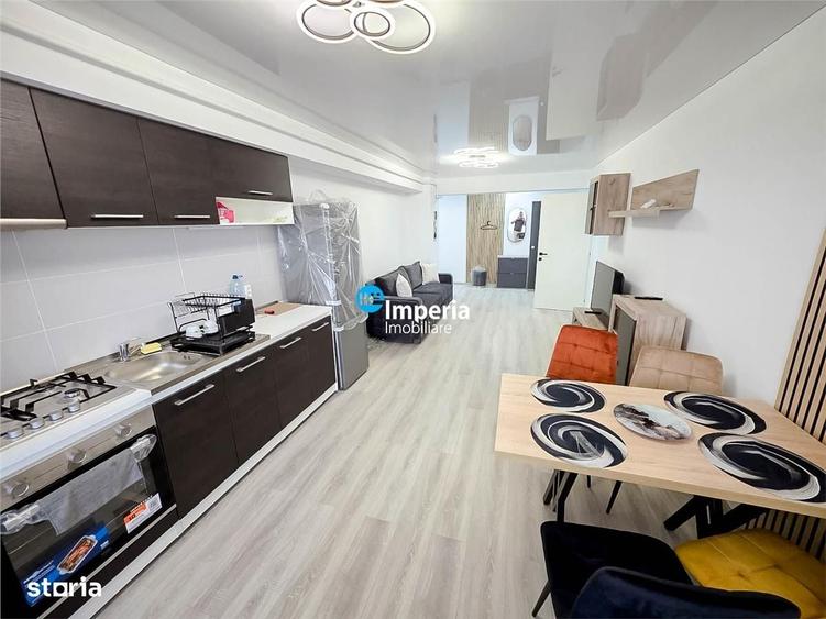 Apartament cu 2 camere în Copou
