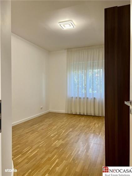 Vila premium in ansamblu superb | Iancu Nicoale - British School - 17