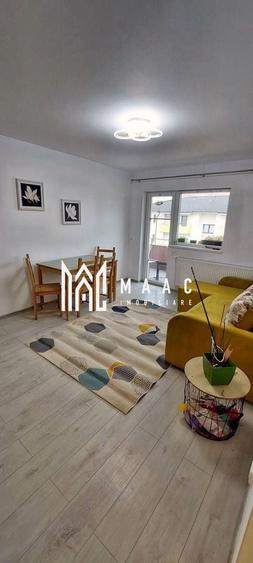 Apartament cu 3 camere decomandat, mobilat în Șelimbăr