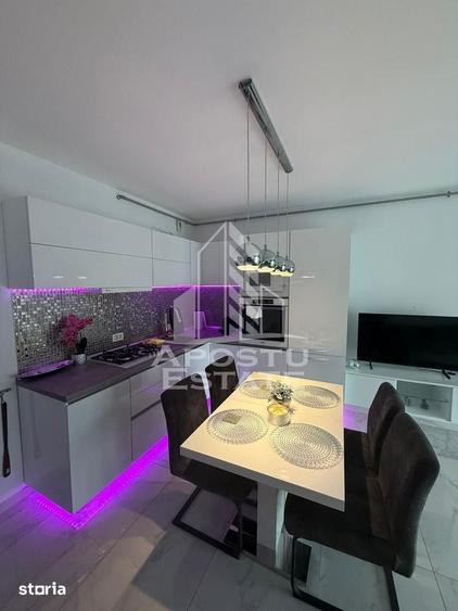 Apartament cu 2 camere în Ciarda Roșie