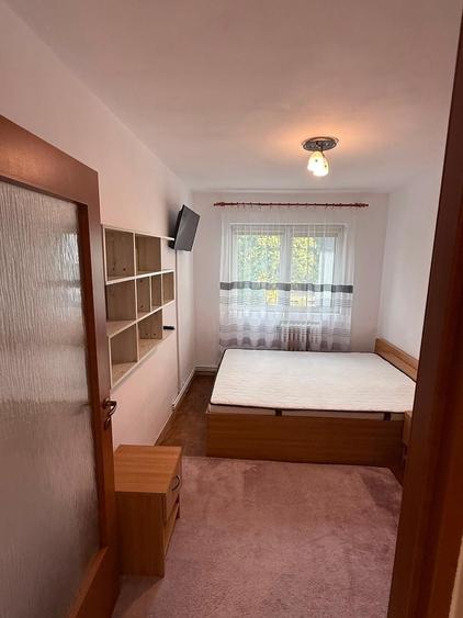 Apartament cu 2 camere decomandat în Mănăștur