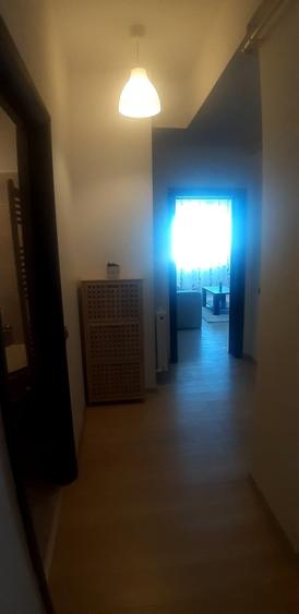 Garsonieră semidecomandată, mobilată în Dristor