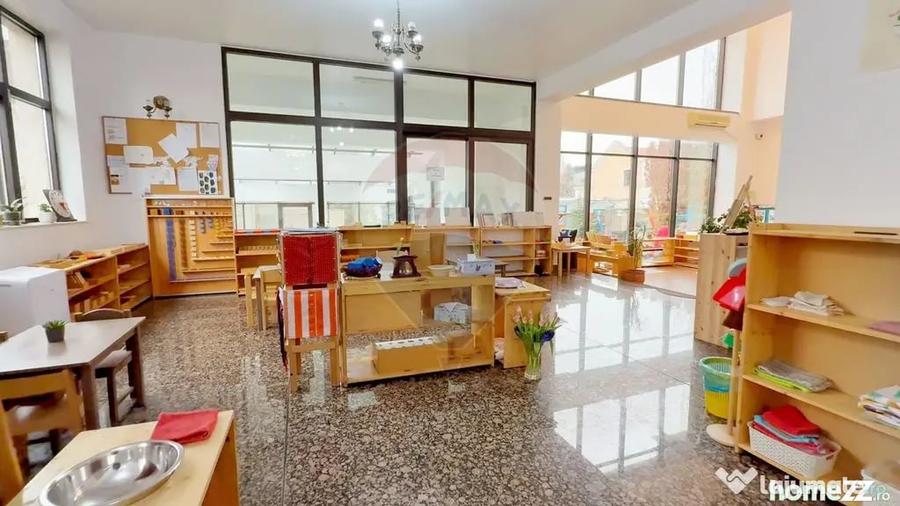 Casă cu 7 camere cu Teren 853 Mp în Iancu Nicolae