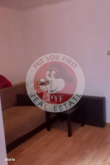 Garsonieră semidecomandată în Sălăjan