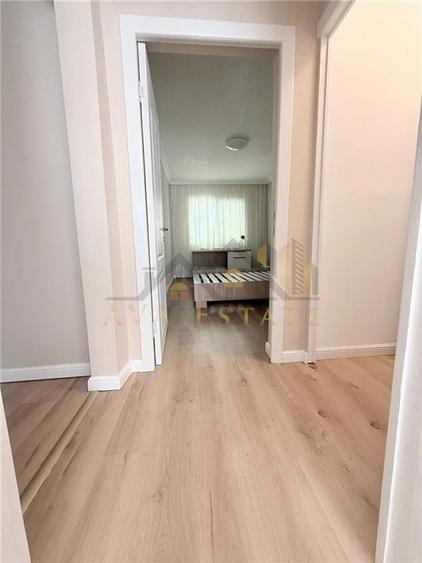 Apartament 3 camere | Complet Renovat & Utilat | Centrala Proprie & Clima | Zona - 9