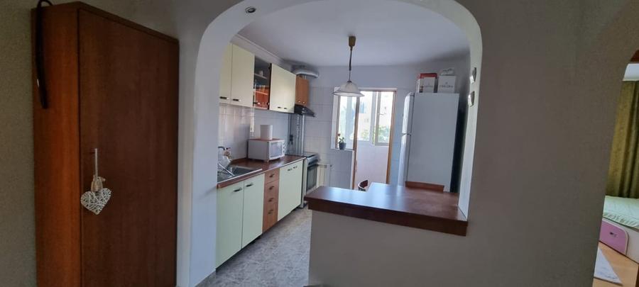 Ap. 3 camere | Pantelimon | Mega Mall | Etaj intermediar | AC | 2 băi - 4