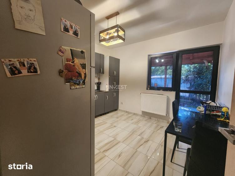 Casă cu 3 camere cu Teren 320 Mp în Ciurea